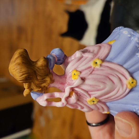 Vintage Cinderella bell - Picture 4 of 6